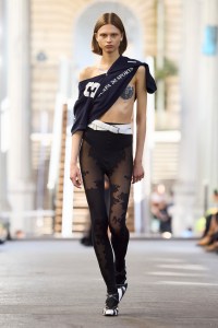 Julie Kegels Spring 2026 Ready-to-Wear Collection at Paris Fashion Week
