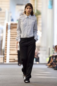 Julie Kegels Spring 2026 Ready-to-Wear Collection at Paris Fashion Week