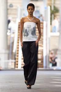 Julie Kegels Spring 2026 Ready-to-Wear Collection at Paris Fashion Week