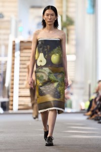 Julie Kegels Spring 2026 Ready-to-Wear Collection at Paris Fashion Week