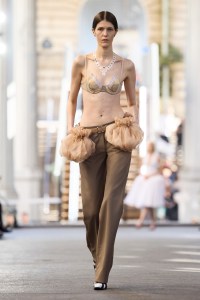Julie Kegels Spring 2026 Ready-to-Wear Collection at Paris Fashion Week