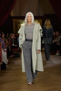 Kallmeyer Spring 2026 ready-to-wear collection at New York Fashion Week.