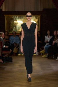 Kallmeyer Spring 2026 ready-to-wear collection at New York Fashion Week.
