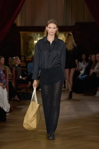 Kallmeyer Spring 2026 ready-to-wear collection at New York Fashion Week.
