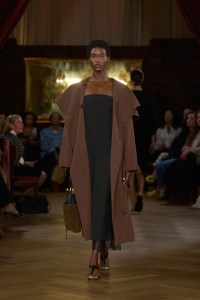 Kallmeyer Spring 2026 ready-to-wear collection at New York Fashion Week.