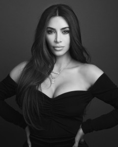 Kim Kardashian
