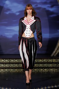 Keburia Spring 2026 RTW Collection at London Fashion Week