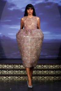 Keburia Spring 2026 RTW Collection at London Fashion Week