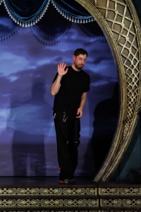 Keburia Spring 2026 RTW Collection at London Fashion Week