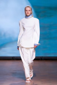 Kent&Curwen Spring 2026 Ready-to-Wear Collection at London Fashion Week