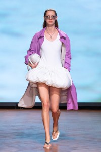 Kent&Curwen Spring 2026 Ready-to-Wear Collection at London Fashion Week