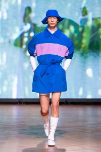 Kent&Curwen Spring 2026 Ready-to-Wear Collection at London Fashion Week