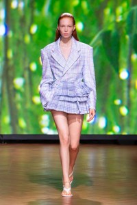 Kent&Curwen Spring 2026 Ready-to-Wear Collection at London Fashion Week