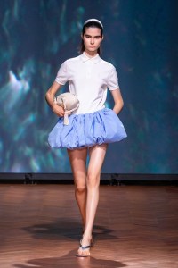 Kent&Curwen Spring 2026 Ready-to-Wear Collection at London Fashion Week