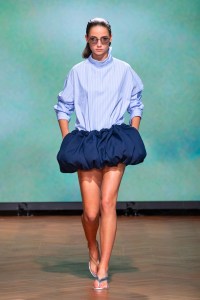 Kent&Curwen Spring 2026 Ready-to-Wear Collection at London Fashion Week