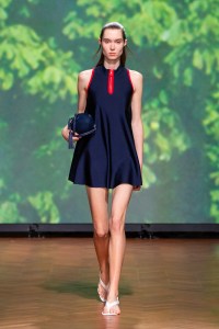 Kent&Curwen Spring 2026 Ready-to-Wear Collection at London Fashion Week
