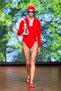 Kent&Curwen Spring 2026 Ready-to-Wear Collection at London Fashion Week