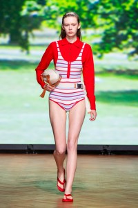 Kent&Curwen Spring 2026 Ready-to-Wear Collection at London Fashion Week