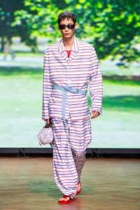 Kent&Curwen Spring 2026 Ready-to-Wear Collection at London Fashion Week