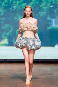 Kent&Curwen Spring 2026 Ready-to-Wear Collection at London Fashion Week