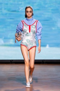 Kent&Curwen Spring 2026 Ready-to-Wear Collection at London Fashion Week