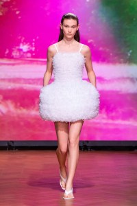 Kent&Curwen Spring 2026 Ready-to-Wear Collection at London Fashion Week