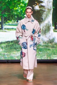Kent&Curwen Spring 2026 Ready-to-Wear Collection at London Fashion Week