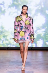 Kent&Curwen Spring 2026 Ready-to-Wear Collection at London Fashion Week