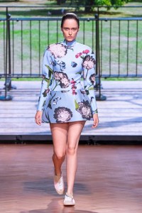 Kent&Curwen Spring 2026 Ready-to-Wear Collection at London Fashion Week