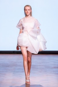 Kent&Curwen Spring 2026 Ready-to-Wear Collection at London Fashion Week