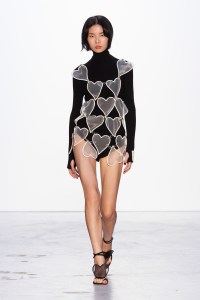Kimhēkim Spring 2026 Ready-to-Wear Collection at Paris Fashion Week