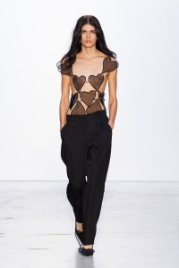 Kimhēkim Spring 2026 Ready-to-Wear Collection at Paris Fashion Week