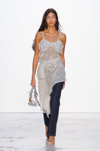 Kimhēkim Spring 2026 Ready-to-Wear Collection at Paris Fashion Week