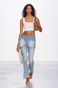 Kimhēkim Spring 2026 Ready-to-Wear Collection at Paris Fashion Week