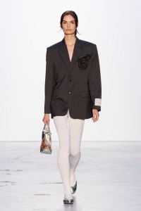 Kimhēkim Spring 2026 Ready-to-Wear Collection at Paris Fashion Week