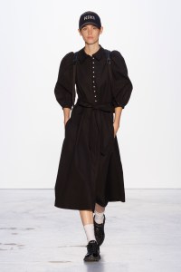 Kimhēkim Spring 2026 Ready-to-Wear Collection at Paris Fashion Week