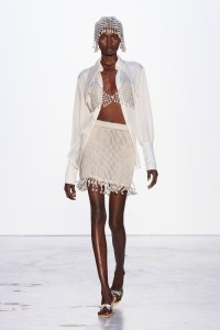 Kimhēkim Spring 2026 Ready-to-Wear Collection at Paris Fashion Week