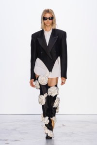 Kimhēkim Spring 2026 Ready-to-Wear Collection at Paris Fashion Week