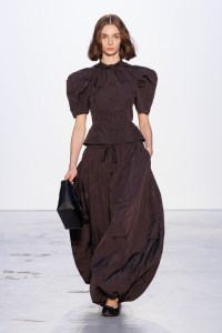 Kimhēkim Spring 2026 Ready-to-Wear Collection at Paris Fashion Week