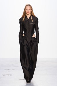 Kimhēkim Spring 2026 Ready-to-Wear Collection at Paris Fashion Week