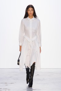 Kimhēkim Spring 2026 Ready-to-Wear Collection at Paris Fashion Week