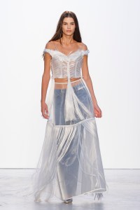 Kimhēkim Spring 2026 Ready-to-Wear Collection at Paris Fashion Week