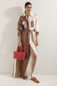 Kiton Spring 2026 Ready-to-Wear Collection at Milan Fashion Week