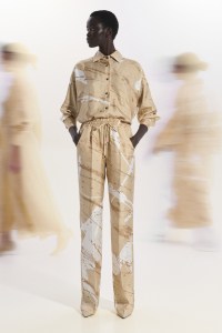 Kiton Spring 2026 Ready-to-Wear Collection at Milan Fashion Week