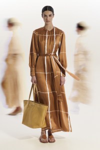 Kiton Spring 2026 Ready-to-Wear Collection at Milan Fashion Week