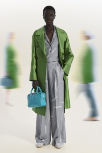 Kiton Spring 2026 Ready-to-Wear Collection at Milan Fashion Week