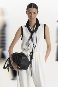 Kiton Spring 2026 Ready-to-Wear Collection at Milan Fashion Week