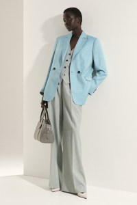 Kiton Spring 2026 Ready-to-Wear Collection at Milan Fashion Week