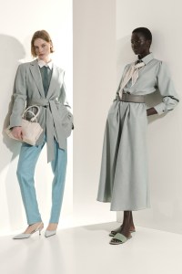 Kiton Spring 2026 Ready-to-Wear Collection at Milan Fashion Week