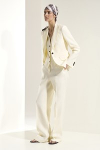 Kiton Spring 2026 Ready-to-Wear Collection at Milan Fashion Week